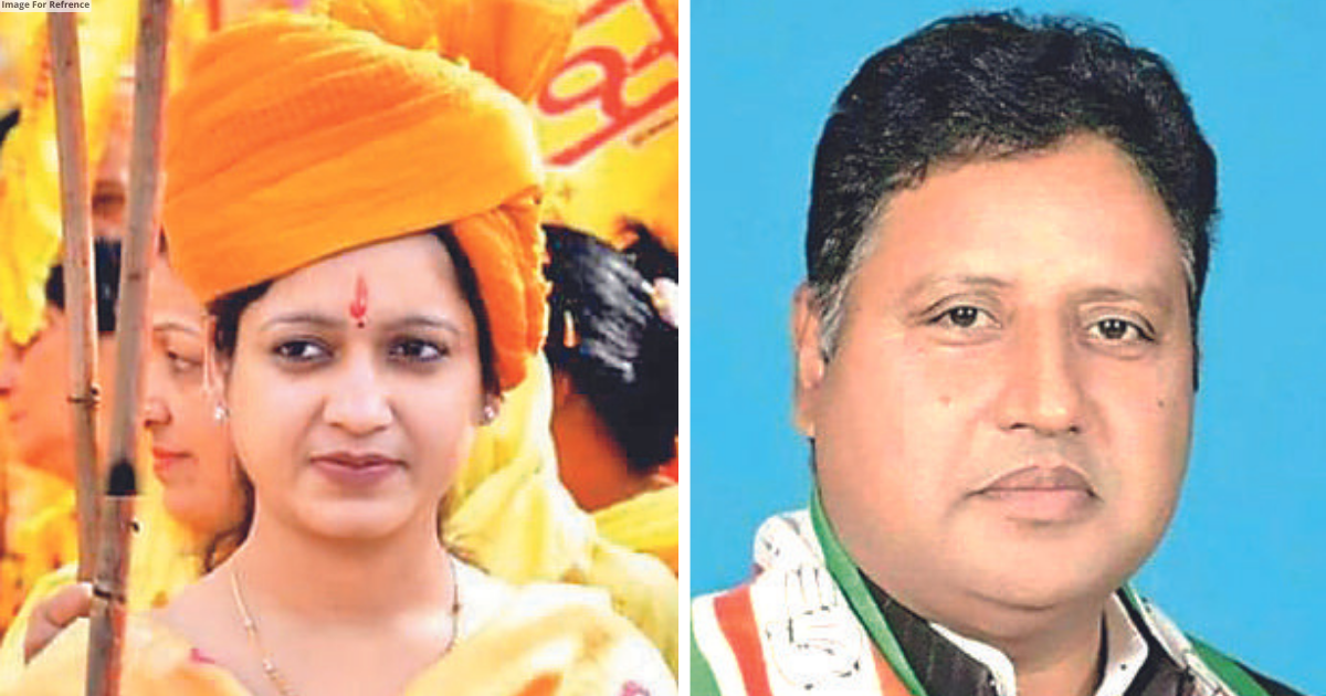 BJP and Congress bet on new faces, chances of a direct fight on this seat